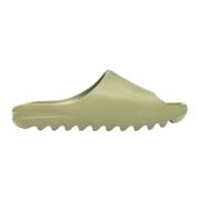 Adidas Yeezy Slide Resin Green, Herr