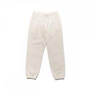 Adidas Sweatpants, Klassisk Stil, Bekväm Passform Beige, Herr