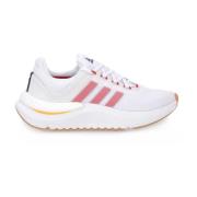 Adidas Znsara Dam Sneakers White, Dam