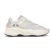 Adidas Boost 700 Analog Sneakers White, Herr