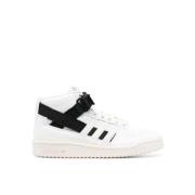 Adidas Träningsskor, Primekn Tyg, Gv7616 White, Herr