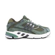 Adidas Sneakers Response Gz1545 Green, Unisex