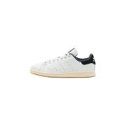 Adidas Stan Smith Vita Lädersneakers White, Herr