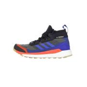 Adidas Free Hiker Gore-Tex Skor Blue, Herr