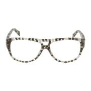 Alain Mikli Glasögon Gray, Unisex