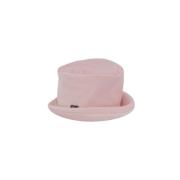 Armani Hattar Pink, Dam