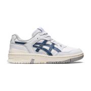 Asics Vita Stiliga och Bekväma Sneakers White, Herr