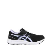 Asics 7 Sneakers, Gel-Contend Stil Black, Herr