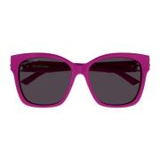 Balenciaga Sunglasses Pink, Dam