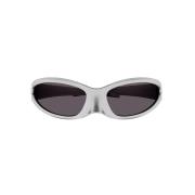 Balenciaga Sunglasses Multicolor, Dam