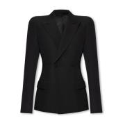 Balenciaga Ylleblazer Black, Dam