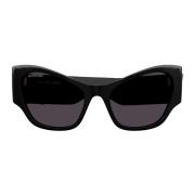 Balenciaga Sunglasses Black, Dam