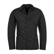 Barbour Lättviktsjacka Black, Herr