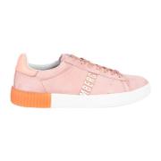 Bikkembergs Sneakers Pink, Dam