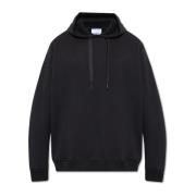 Burberry Hoodies Black, Herr