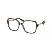 Bvlgari Glasses Brown, Dam