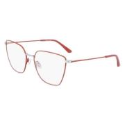 Calvin Klein Sparse Ck21102 830 Glasögon Red, Dam