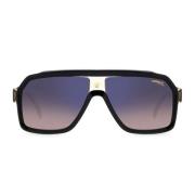 Carrera Carrera 1053/S OWM Solglasögon Black, Herr