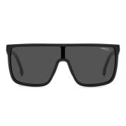 Carrera Aktiva kontrast solglasögon Black, Unisex