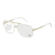 CAZAL Sunglasses White, Unisex