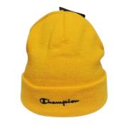 Champion Möss Yellow, Herr