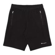 Champion Shorts Black, Herr