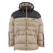 Columbia Jacka Beige, Herr