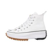 Converse Sneakers White, Dam