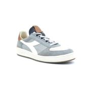 Diadora Stiliga B.elite ITA 2 Sneakers Gray, Herr