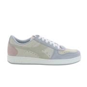 Diadora Vita Magic Basket Low W23 Damsneakers Beige, Dam