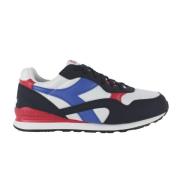 Diadora Retro Löparskor Multicolor, Dam