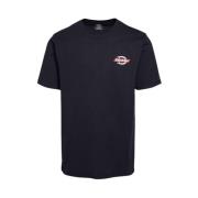 Dickies Rutton T-Shirt Black, Herr