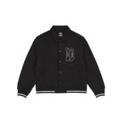 Dickies Svart Union Springs Jacka Black, Herr