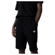 Dickies Casual Bermuda Shorts för Sommaren - Mapleton Dk0A4Y83 Black, ...