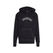 Dickies West Vale Hoodie, Svart Black, Herr