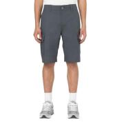 Dickies Millerville Short i kolgrå Gray, Herr