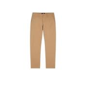 Dickies Moderna Bomullsbyxor Beige, Herr