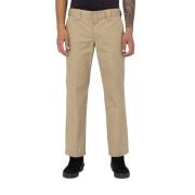 Dickies Arbetsbyxor Rec Beige, Herr