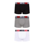 Diesel Boxershorts tre-pack Multicolor, Herr