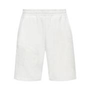 Diesel Korta shorts White, Herr