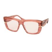 Dita Sunglasses Orange, Unisex