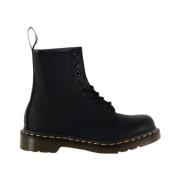 Dr. Martens Ankelstövlar Black, Herr