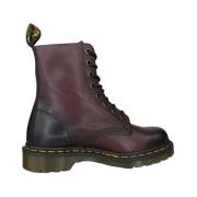 Dr. Martens Snörstövlar för män Brown, Herr