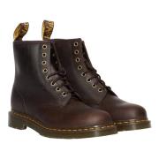 Dr. Martens Snörkängor Brown, Herr