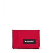 Eastpak Plånboksvikta besättningar Red, Unisex