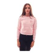 Ellesse Tröja Pink, Dam