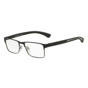 Emporio Armani Gles Black, Unisex