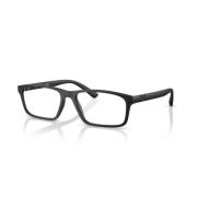 Emporio Armani Vista Sunglasses Black, Unisex