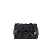 Emporio Armani Stilfull Borsa Väska Black, Dam