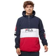 Fila Jackets Blue, Herr